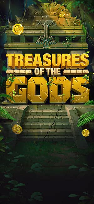 Treasures Of The Gods Parimatch