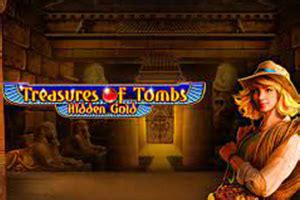 Treasures Of Tombs Hidden Gold 1xbet