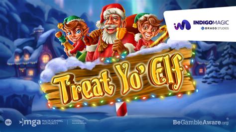 Treat Yo Elf Netbet