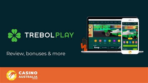 Trebolplay Casino Online