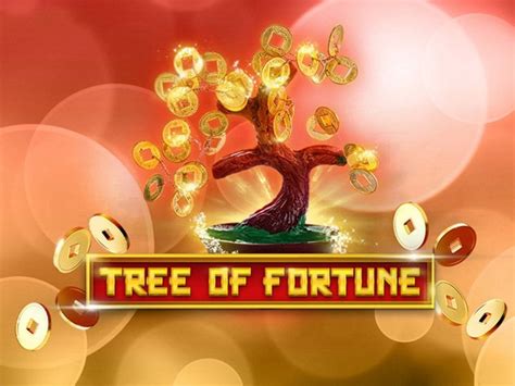 Tree Of Fortune Slot Gratis