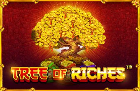 Tree Of Riches Bet365