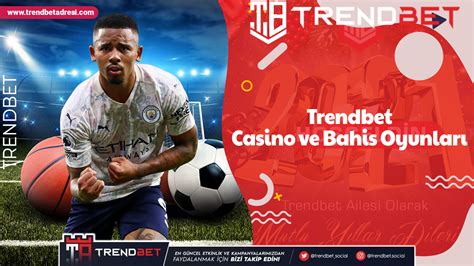 Trendbet Casino Colombia