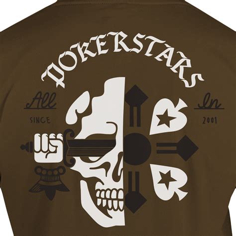 Trendy Skulls Pokerstars