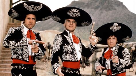 Tres Amigos De Fenda