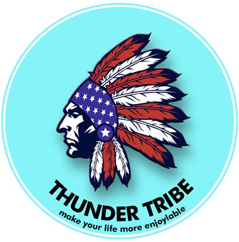 Tribe Of Thunder Betsson