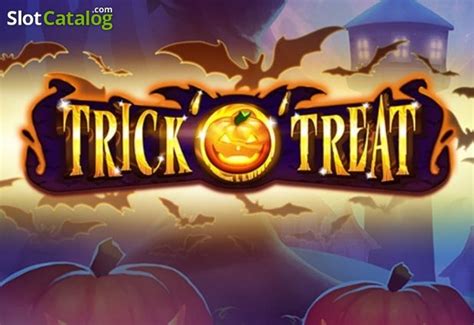 Trick Or Treat Slot - Play Online