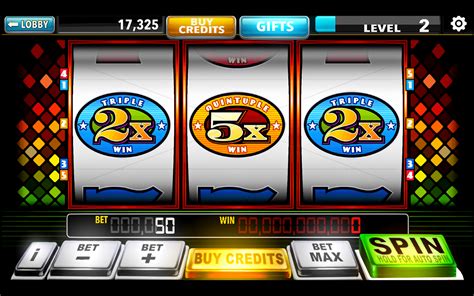 Triple Bonus Poker Slot - Play Online