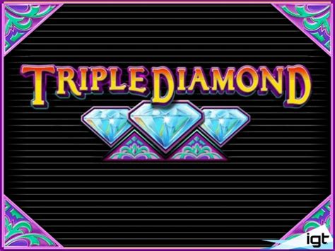 Triple Diamond Betsul