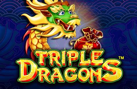 Triple Dragon Novibet
