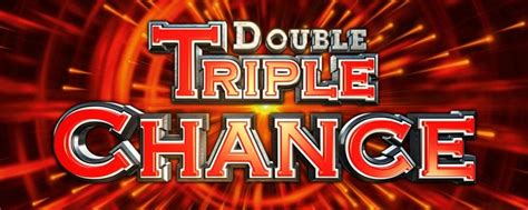 Triple Triple Chance Betano