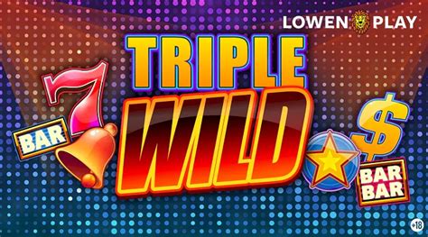 Triple Wild 888 Casino