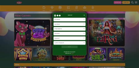 Tripleseven Casino App