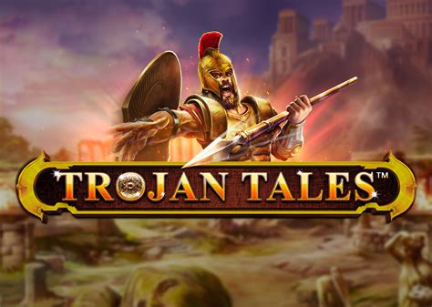 Trojan Tales Bet365