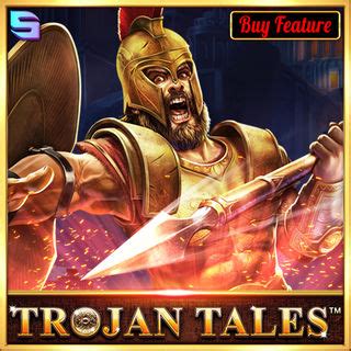 Trojan Tales Parimatch