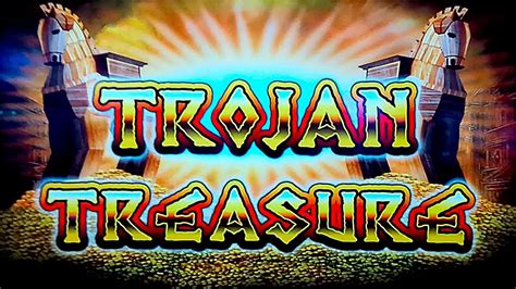 Trojan Treasure Betsul