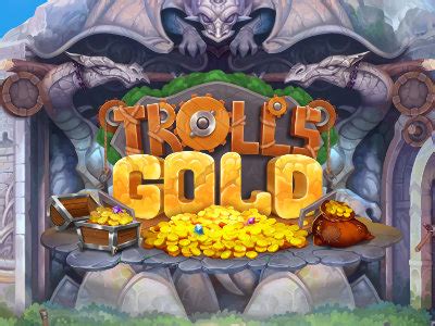 Trolls Gold Slot - Play Online