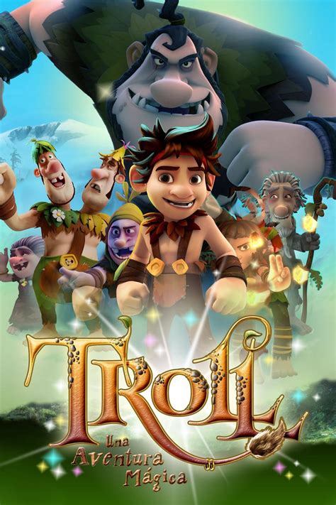 Trolls Tale Novibet