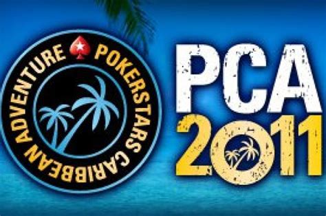 Tropical Adventure Pokerstars