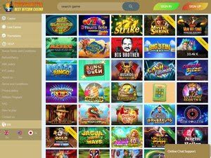 Tropicalbit24 Casino