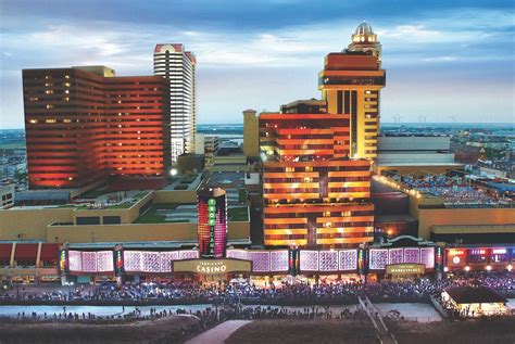 Tropicana Casino Atlantic City Nj Endereco