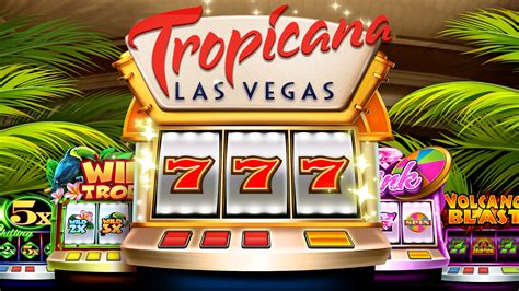Tropicana Casino Download