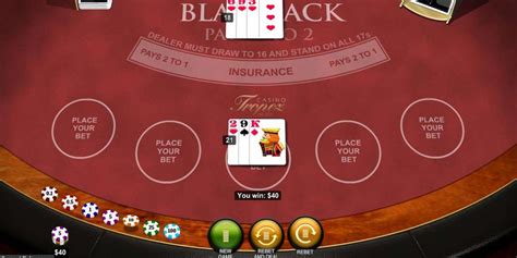 Trucchi Por Vincere Um Black Jack