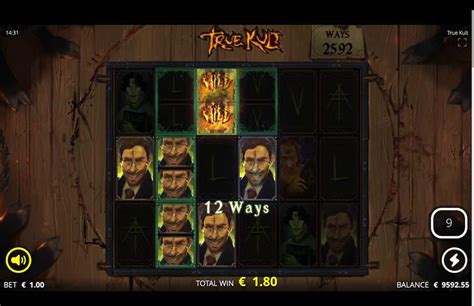 True Kult Slot Gratis