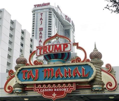 Trump Casino Em Merrillville