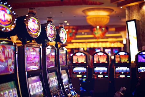 Truques Para Maquinas De Slot De Casino