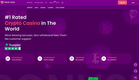Trustdice Casino Download
