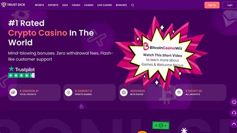 Trustdice Casino Review