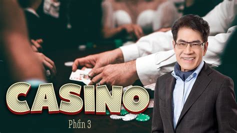 Truyen Doc Casino Nguyen Ngoc Ngan