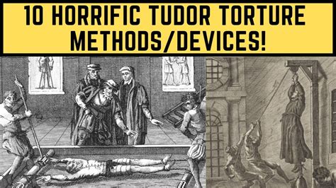 Tudor Tortura Poker Quente
