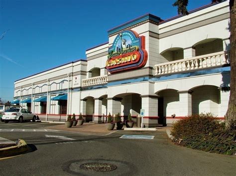 Tukwila Casino Washington