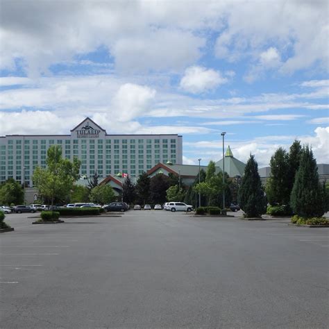 Tulalip Casino Aguias De Pequeno Almoco Preco