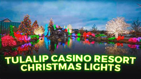 Tulalip Casino Codigos Promocionais