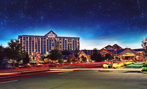 Tulalip Casino Resort De Emprego