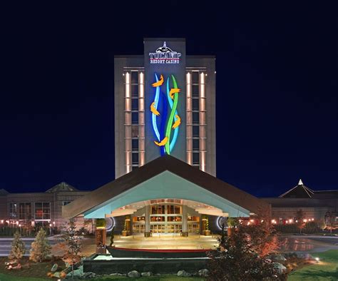 Tulalip Casino Resort De Entretenimento