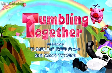 Tumbling Together Review 2024