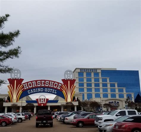 Tunica Ms Casino Parques De Estacionamento