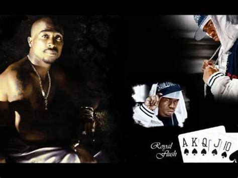 Tupac Poker