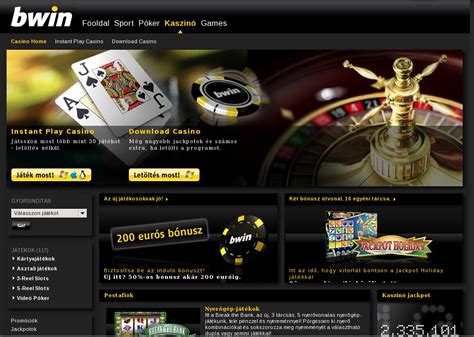 Turbo Blackjack Bwin