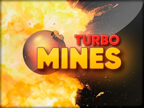 Turbo Mines Betsson