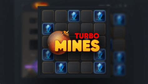 Turbo Mines Netbet