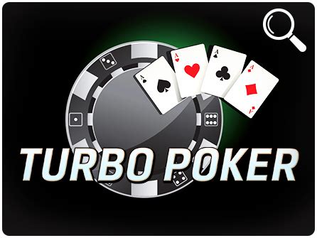 Turbo Poker Definicao