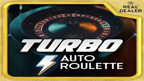 Turbo Roulette Slot - Play Online