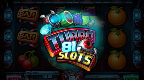 Turbo Slots 81 1xbet