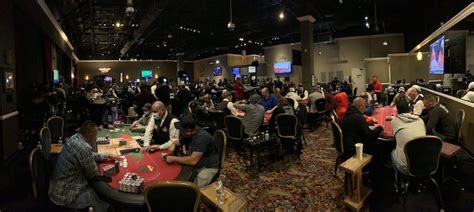 Turlock Sala De Poker