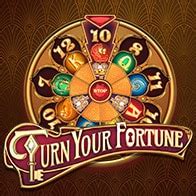 Turn Your Fortune Betsson